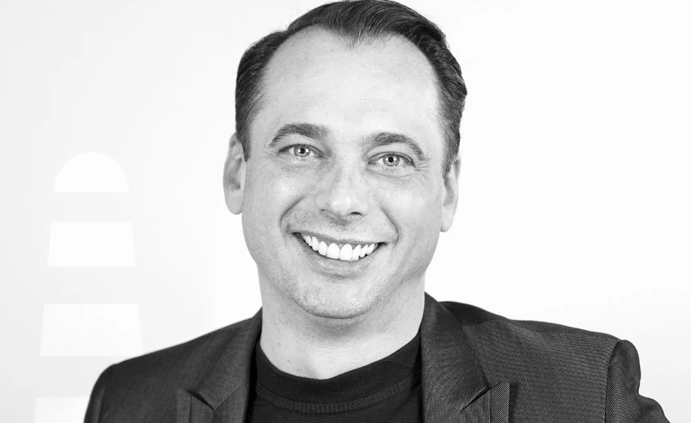 Dr. Marcel Brinkmann, Geschäftsführung WERBETECHNIK ART OF DISPLAY GMBH