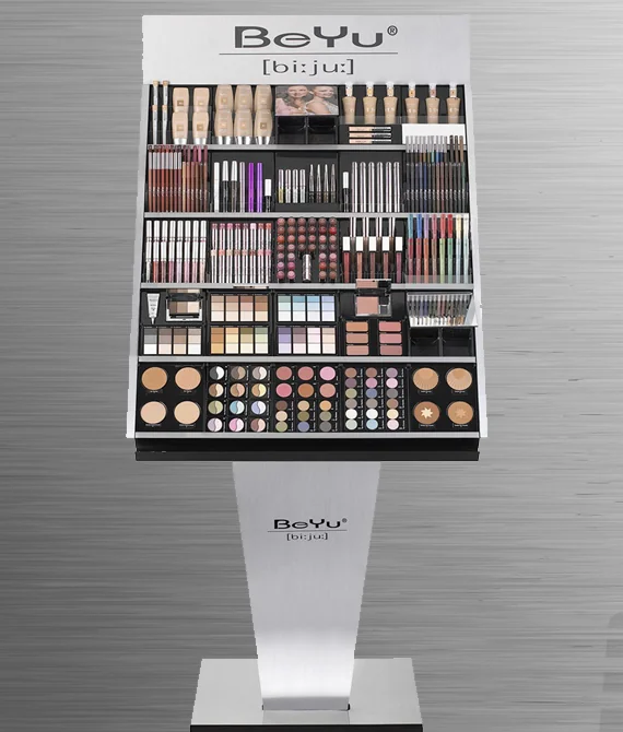 Tester-Stand f&uuml;r BeYu